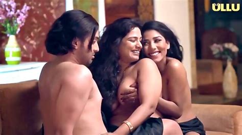 Kavita Bhabhi Season 04 To 06 2024 Ullu Hot Hindi Web Series With