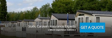 Static Caravan Insurance Insurance For Static Caravans