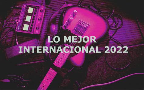 Los Mejores Discos Internacionales Solofolar