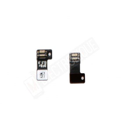 Nappe De Connection Capteur D Empreinte Huawei P P P Huawei