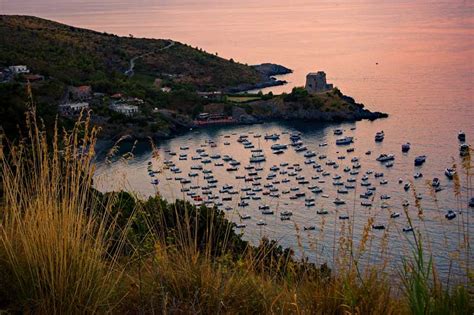 Le spiagge più belle della Calabria sul mar Tirreno da vedere