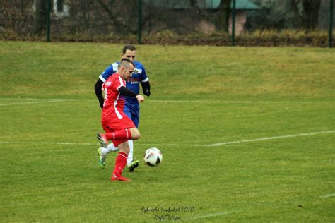 LKS Orzeł Jankowice Górnik Radlin 20 11 2021 RybnickiFusbal pl