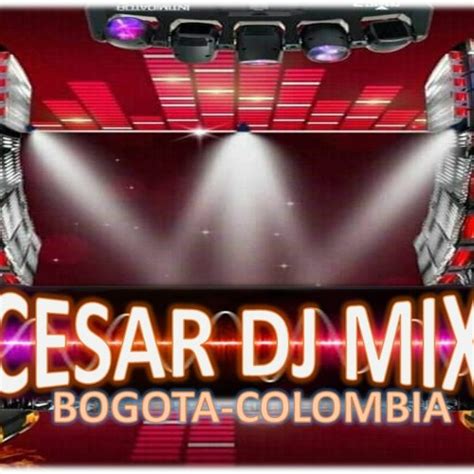 Stream SESION LIVE SHOW GUARACHA MIX By Dj Cesar Mix Listen Online