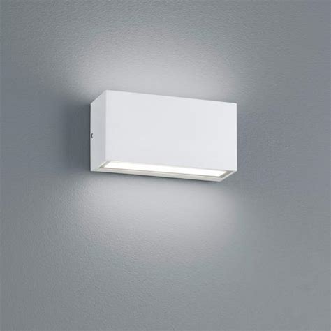 TRIO Trent LED Wandleuchte 226960231 REUTER