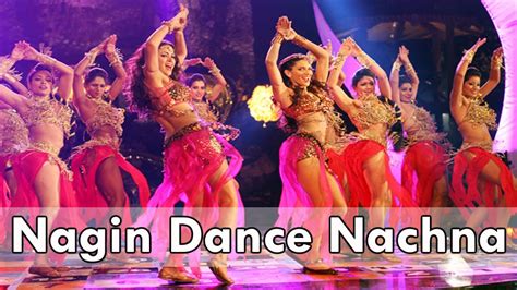 Nagin Dance Nachna 💃party Song💃 Bollywood Hangama Youtube