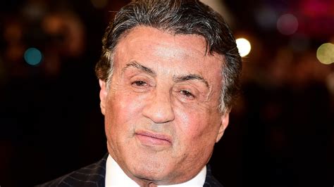 Sylvester Stallone Denies Historic Sexual Assault Of 16 Year Old Fan