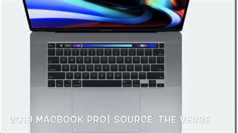 Should You Upgrade Macbook Pro 15” Vs Macbook Pro 16” Youtube