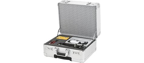 Valise Multifonctions Challenger Alumaxx Avec Poign E Et Roulettes