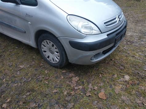 Citroen Xsara Picasso Deli Po Delih Rezervni Deli