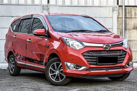 Daftar Harga Daihatsu Sigra Bekas Murah Dan Bisa Kredit Loremipsum Id