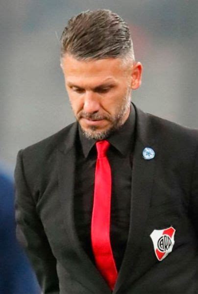 Malestar en el vestuario de River Demichelis les suspendió las mini