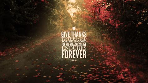 Christian Thanksgiving Wallpaper 35 Images