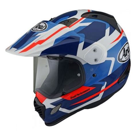 Arai TX4 Helmet Fire It Up