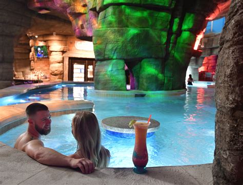 Kalahari Resorts & Conventions - Poconos, 250 Kalahari Boulevard ...