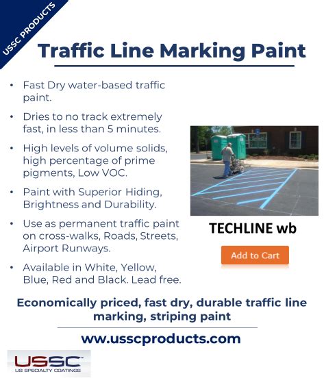 Field Marking Paint Traffic Line Marking Paints Industrial Coatings