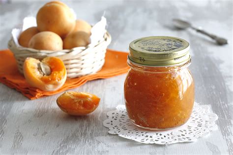 Marmellata Di Albicocche Bimby Ricetta Facile E Veloce Bottega Di