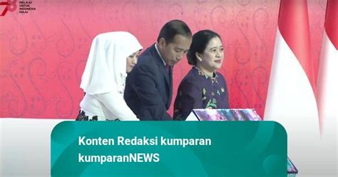 Puan Singgung Krisis Negara Asean Di Sidang Umum Aipa Ke Kumparan