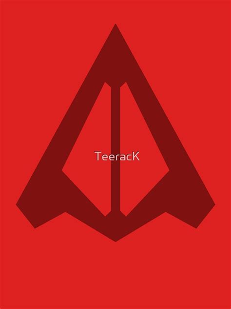 "Arsenal Logo" T-shirt for Sale by TeeracK | Redbubble | arsenal t ...