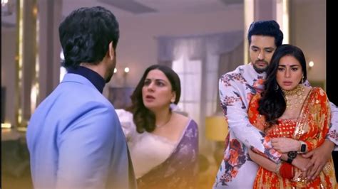 Kundali Bhagya 18 January 2023 Promo Preeta And Arjun Shaddi Anjali