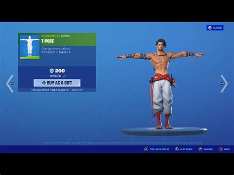 8 Emotes Fortnite Les Plus Toxiques De Tous Les Temps Version 2022