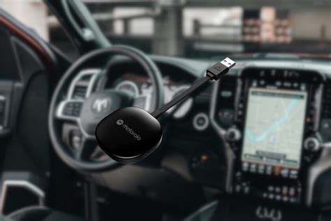 Android Auto Sin Cables Te Proporciona Una Conducci N M S Segura Este