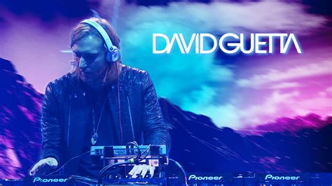 David Guetta Px Ylm5u4 Hd Wallpaper Pxfuel