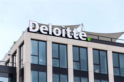 Deloitte Careers Off Campus Drive Hiring For Analyst Trainee