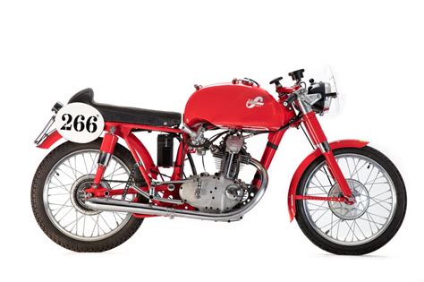 Ducati Releases Mini Series To Commemorate Birth Centenary Of Fabio