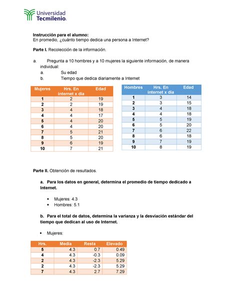 Evidencia 1 estadistica Estadísticas y pronósticos para la toma de