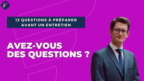 Question Avez Vous Des Questions Youtube