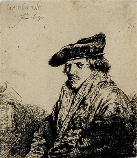 Lot Rembrandt Van Rijn After