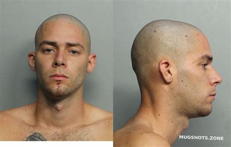 MENDEZ ARIEL 06 18 2021 Miami Dade County Mugshots Zone