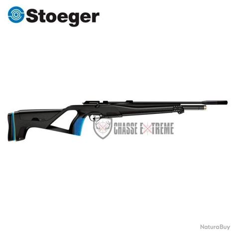 Carabine Stoeger Xm Joules Cal Mm Carabines Pcp Et Co Moins