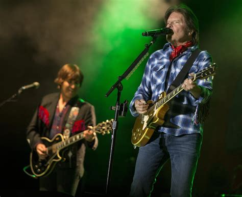 John Fogerty Talks About His 50 Year Trip And Veterans Day Theatrical