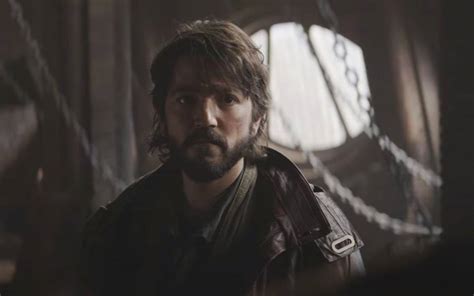 Andor Diego Luna Regresa Al Universo De Star Wars El Sol De Toluca