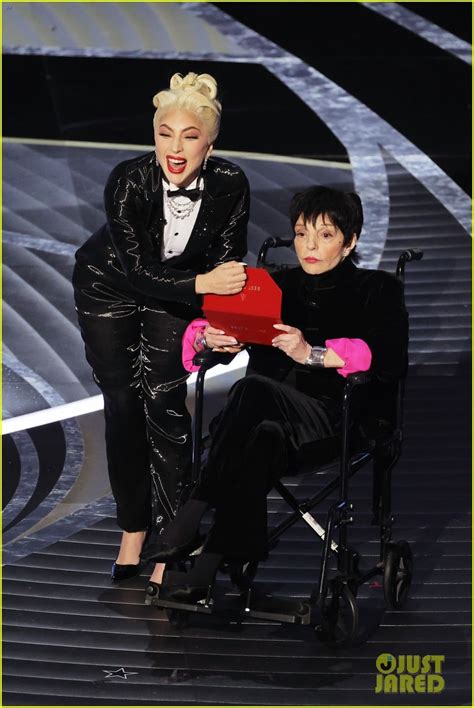 liza minnelli oscar