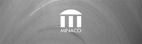 About — Minaco