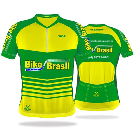 Camisa Ciclismo Camiseta 100 Personalizada Ultra Bikes 10un R 430