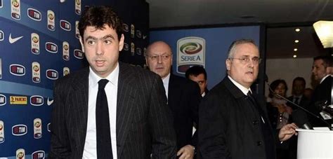 La sentenza del Giudice Sandulli il governo del calcio è senza pudore