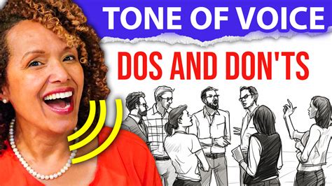 Mastering The Art Of Tone In Active Listening Employee Fanatix