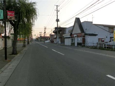 売地 青森県 青森市 千富町1丁目 らくちん賃貸･不動産探し すむなび