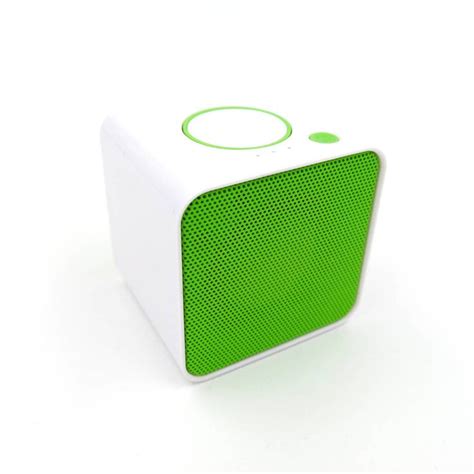 Cube Series Bluetooth Speaker Bluetooth Speaker Corporate Ts Speaker