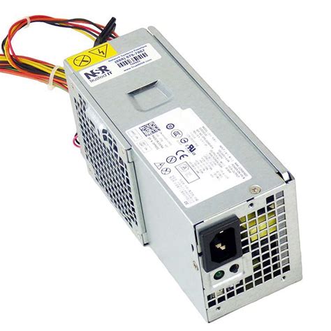 250W Dell D250AD-00 Optiplex 790 PC power supply for Dell F250AD-00 ...