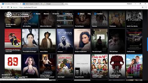 Putlocker An Excellent Place To Find Every Kind Of Movie Putlockerold