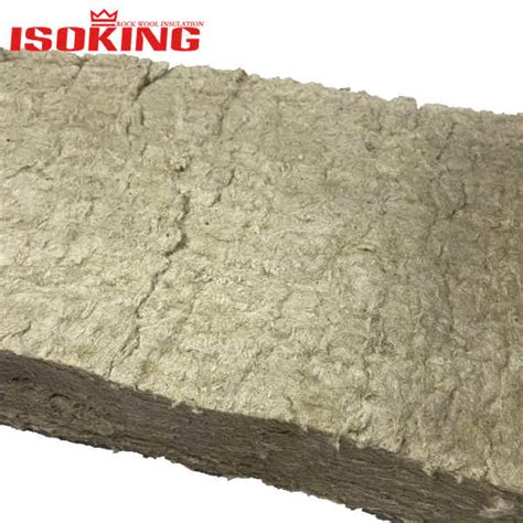 Rock Wool Insulation 50mm Rock Wool Blanket