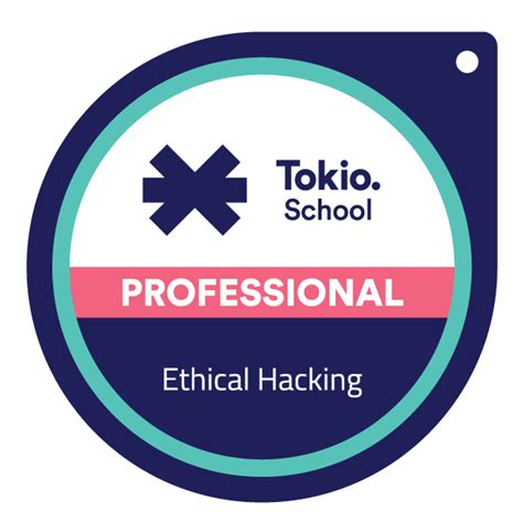 Ethical Hacking Credly