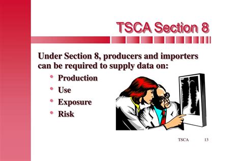 Ppt The Toxic Substances Control Act Tsca Powerpoint Presentation