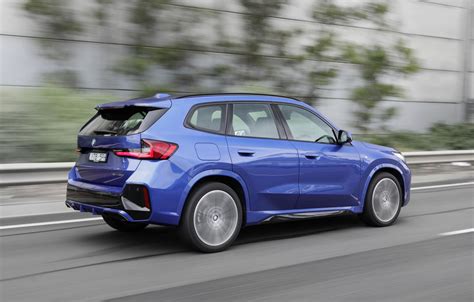 2023 Bmw X1 Worth And Specs Update Motocourt