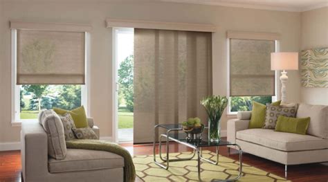 5 Most Popular Window Treatment Options