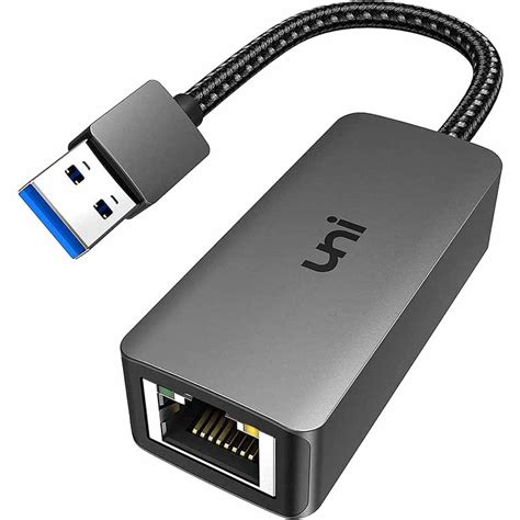 Uni Usb To Ethernet Adapter Pc Clinic Ltd